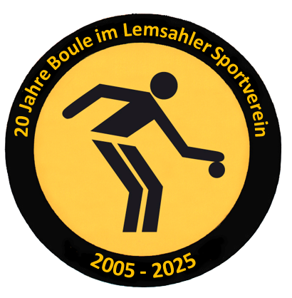 LSV – Boule in Hamburgs Norden