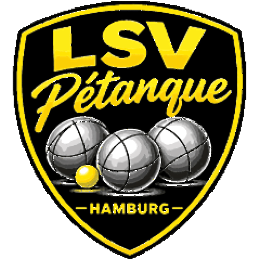 LSV – Boule in Hamburgs Norden